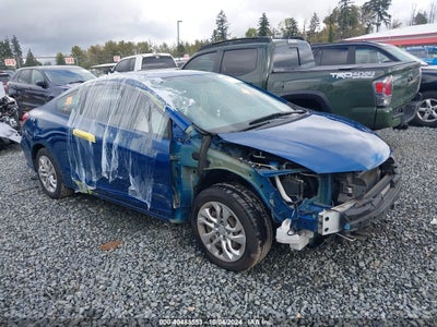 HONDA CIVIC 2014