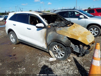 KIA SORENTO 2019