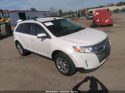 FORD EDGE 2014