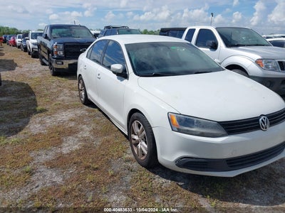 VOLKSWAGEN JETTA 2014