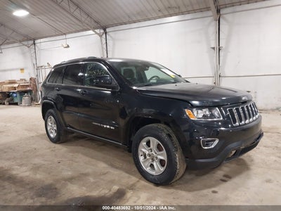 JEEP GRAND CHEROKEE 2016