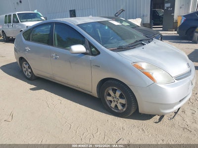 TOYOTA PRIUS 2009