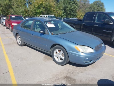 FORD TAURUS 2005