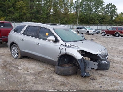 BUICK ENCLAVE 2011