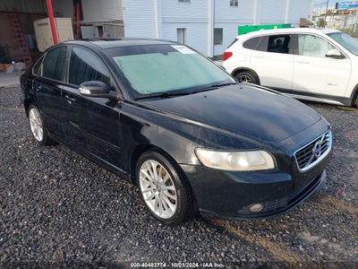 VOLVO S40 2011