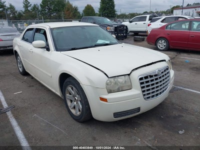 CHRYSLER 300 2006