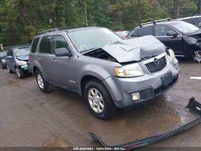 MAZDA TRIBUTE 2008