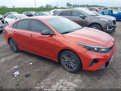 KIA FORTE 2023