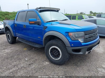 FORD F-150 2014