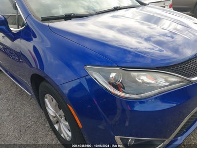 CHRYSLER PACIFICA 2019
