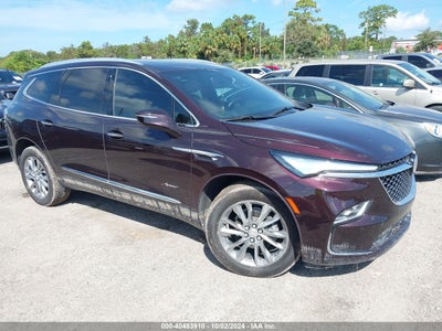 BUICK ENCLAVE 2024