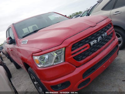 RAM 1500 2022