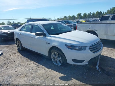 FORD TAURUS 2015