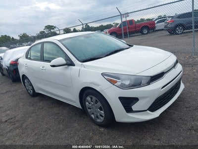 KIA RIO 2023