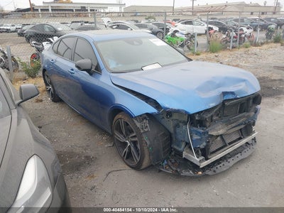VOLVO S90 2020