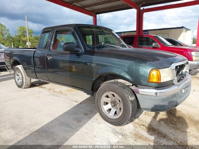 FORD RANGER 2004