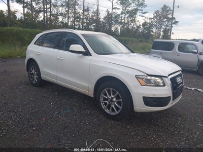 AUDI Q5 2010