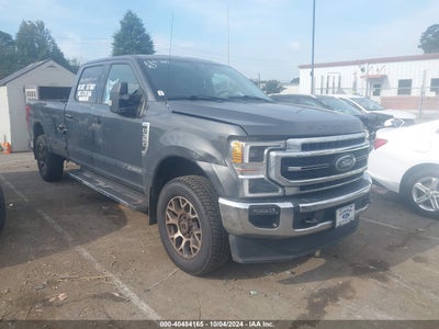 FORD F-350 2020