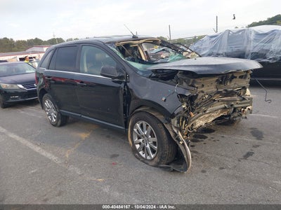 FORD EDGE 2014