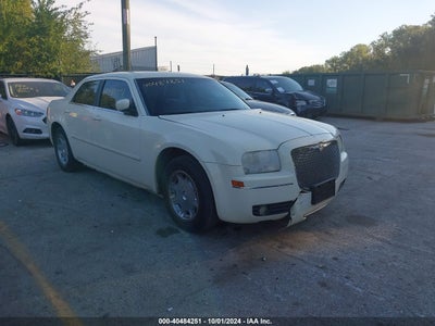 CHRYSLER 300 2005