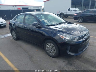 KIA RIO 2019