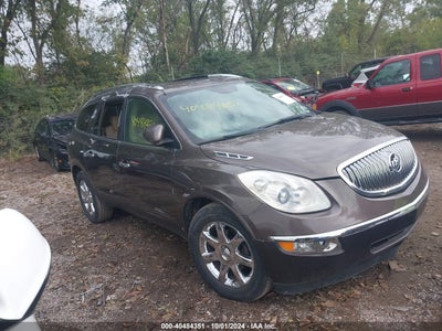 BUICK ENCLAVE 2008
