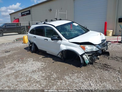 HONDA CR-V 2011