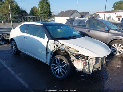 SCION TC 2016