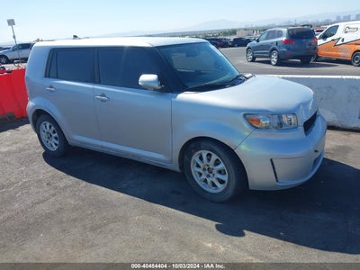 SCION SCION XB 2009