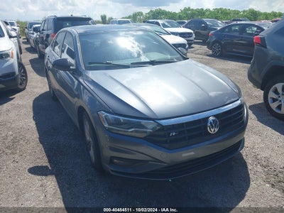 VOLKSWAGEN JETTA 2021