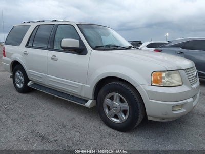 FORD EXPEDITION 2005