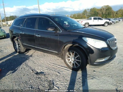 BUICK ENCLAVE 2016