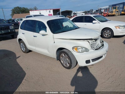 CHRYSLER PT CRUISER 2008