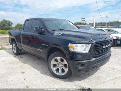 RAM 1500 2021