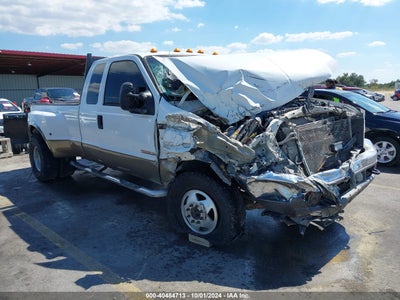 FORD F-350 2003