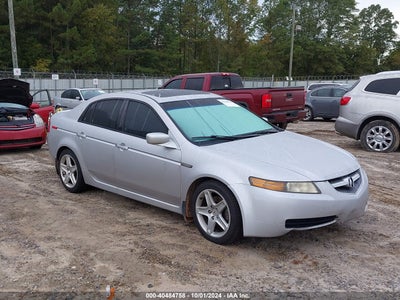 ACURA 200 2006