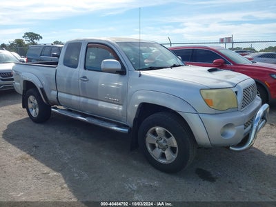 TOYOTA TACOMA 2006