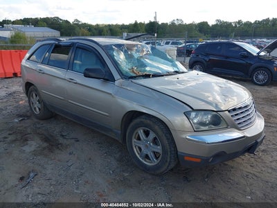 CHRYSLER PACIFICA 2004