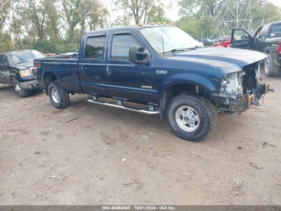 FORD F-350 2003