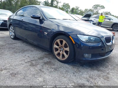 BMW 328I 2009