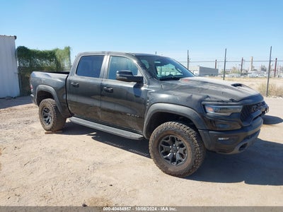 RAM 1500 2024