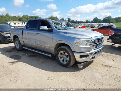 RAM 1500 2022