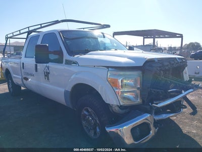 FORD F-250 2013