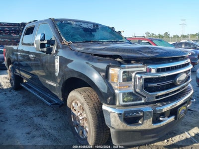 FORD F-250 2021