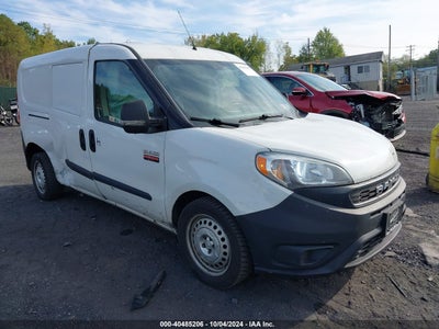 RAM PROMASTER CITY 2019