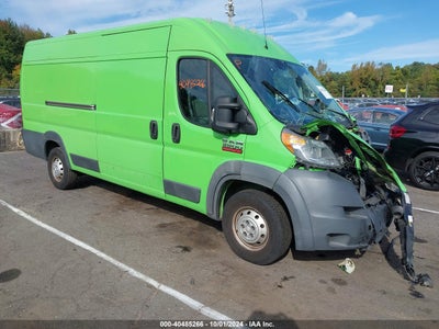 RAM PROMASTER 3500 2016
