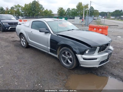 FORD MUSTANG 2006