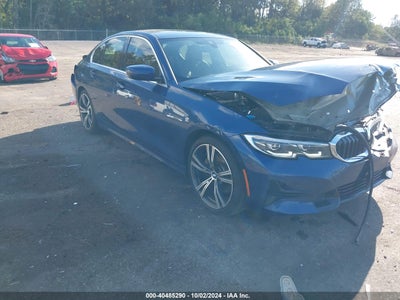 BMW 330I 2021