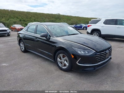 HYUNDAI SONATA 2023