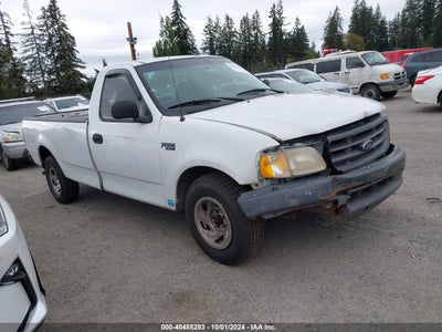 FORD F-150 2003